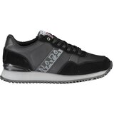 Napapijri SHOES BLACK MEN'S SPORTS SHOES | shoptok.hr