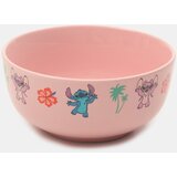 Sinsay Keramička zdjela Stitch | shoptok.hr