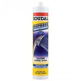 SOUDAL silikon sanitar expres 280ml | ePonuda.com
