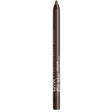 NYX professional Makeup Epic Wear Liner Stick ajlajner Deepest Brown Cene