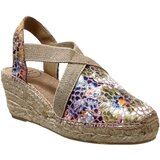 Toni Pons Espadrile Telva-PM Večbarvna | Shoptok.si