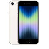 Apple mobilni telefon iPhone SE3 256 GB - Starlight mmxn3se/a