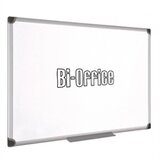 Bi-office Magnetna ploča piši-briši Maya pro, 90 x 180 cm, bijela | shoptok.hr