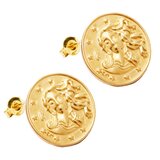 WISH Minđuše Boho Goddess Venus | Eponuda.com