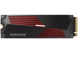 Samsung SSD 990 PRO Heatsink 4TB, M.2NVMe, MZ-V9P4T0CW cijene