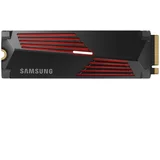 Samsung SSD disk 4TB M.2 80mm PCI-e 4.0 x4 NVMe, V-NAND, 990