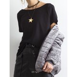 BASIC Feel Good T-shirt-RV-TS-4662.26P-black | ePonuda.com