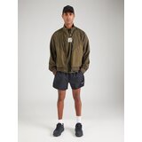 Puma Muška majica ESS 2 COLOR No. 1 Logo Tee, 684708-70, Maslinasta | ePonuda.com
