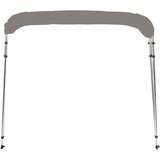 Tenda bimini s 4 luka siva 243x180x137 cm | shoptok.hr