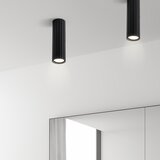  Brilagi - Spot svetlo CRISPINA 1xGU10/10W/230V 20 cm crno | Eponuda.com