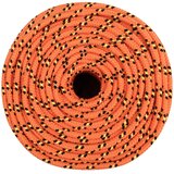  Višenamjensko pomoćno uže 8 mm 100 m Narančasta PP - Narančasta 8 mm 100 m | shoptok.hr