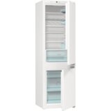 Gorenje NRKI418EE1 Ugradbeni frižider/zamrzivač, Bijeli | Eponuda.ba