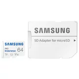 Samsung PRO Endurance microSD 64GB MB-MJ64KA/EU