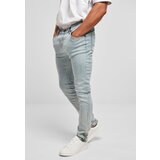 UC Men Slim Fit Zip Jeans Lighter Washed | shoptok.hr