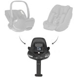 Kikka Boo kolica za bebe 5u1 Goya Platinum Olive | Eponuda.com