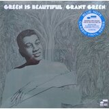  Grant Green - Green Is Beautiful | Eponuda.com
