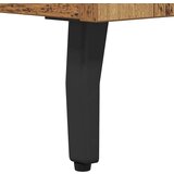  Kreveta Staro drvo 69 5 x 34 x 90 cm Konstruirano drvo | shoptok.hr