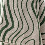 Bloomingville Deka od mješavine pamuka 130x160 cm Woodsby – | shoptok.hr