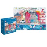 Puzzle 250 KOM KIDS 1 MARINE INTERDRUK | shoptok.hr