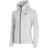 4f Puloverji BLM013 Siva | Shoptok.si