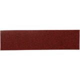  Prostirke za stepenice samoljepljive 30 kom 76x20 cm bordo crvene pravokutne | shoptok.hr