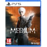 Bloober Team (ps5) | Shoptok.si