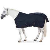 ESKADRON Pregrinjalo Turnout Rug ALPHA 1680 200g darknavy - 130 cm | Shoptok.si