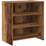  Kreveta 3 pcs Staro drvo 70 x 41 x 75 cm Konstruirano drvo | shoptok.hr