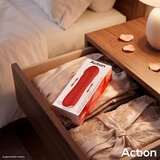 Action Vibrator s pomikom gor dol Marlon (R900411) | Shoptok.si