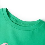  Dječja majica zelena 128 | Eponuda.com