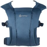 Ergobaby Embrace Soft Air Mesh nosiljka, Blue Slike