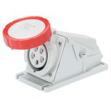 GEWISS IEC309HP, Utičnica nadg. 90°,3P+N+E 32A 380-415V, IP67 ( Gw62516 ) Cene