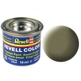 Revell Email Color svetlo olivna, mat | Shoptok.si