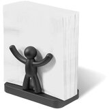 Umbra Plastični nosilec za prtičke Buddy - Umbra | Shoptok.si