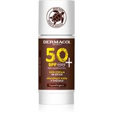 Dermacol Sun Water Resistant krema za sončenje v paličici SPF 50+ 24 g Cene