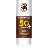 Dermacol Sun Water Resistant krema za sončenje v paličici SPF 50+ 24 g