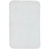Today Tapis de Bain Teufte 80/50 Polyester Essential Craie Bijela