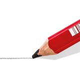 Staedtler SVINČNIK 18 CM TESARSKI TESAR ART. 148 40 | Shoptok.si