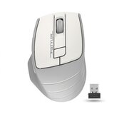A4Tech FG30S FSTYLER Wireless USB miš beli | ePonuda.com