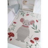 Nattiot Kremno bela otroška preproga 120x170 cm Poly – | Shoptok.si