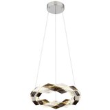 Globo viseča led-svetilka | Shoptok.si