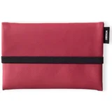 Denarnice Pouch - Cherry Modra