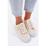 Lee Cooper Ladies Sneakers With Lace | Eponuda.ba