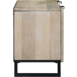 vidaXL Kabineti i police za skladištenje medija Bijela i crna | shoptok.hr