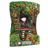Santoro Swing - Čestitka 3D - Swing, Ruby | Eponuda.com