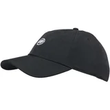 Kape s šiltom Baseball Cap Črna