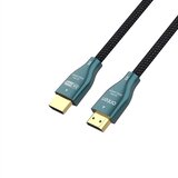 Onten Kabal pleteni HDMI 8K 60Hz sa HDMI 2.1 8K 60Hz 48Gbps aluminijum standard 1.5m (OTN-HD181) Cene