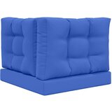  Zunanja blazina za kavč 3 pcs Turkizna Poliester, (5000202524) | Shoptok.si