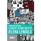 Kontrast izdavaštvo Jelena Lengold - Izaberi jedno mesto Cene'.'