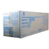 Konica Minolta IU-214 Y (A85Y08D) (IU214Y) rumen, originalen | Shoptok.si